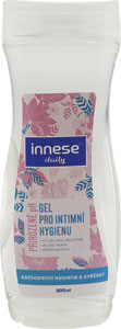 Innese gél pre intímnu hygienu 300 ml