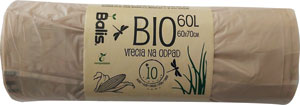 Balis BIO vrecia na odpad 60 l