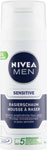 Nivea Men pena na holenie Sensitive 50 ml - Teta drogérie eshop