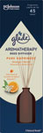 Glade Aromatherapy vonné tyčinky Pure Happiness 80 ml - Teta drogérie eshop