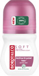 Borotalco deo roll on Fiori Rosa 50ml