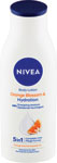 Nivea telové mlieko Orange Blossom 400 ml - Teta drogérie eshop