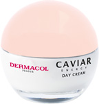 Dermacol denny krém Caviar Energy 50 ml - Dermacol výživný mandľový denný krém natural 50 ml | Teta drogérie eshop