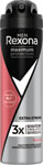 Rexona Men Maximum Protection antiperspirant v spreji 150 ml Power - Teta drogérie eshop