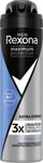 Rexona Men Maximum Protection antiperspirant v spreji 150 ml Cobalt dry - Teta drogérie eshop
