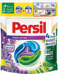 Persil pracie kapsuly Discs 4v1 Deep Clean Plus Lavendeer Freshness Color 41 praní - Teta drogérie eshop