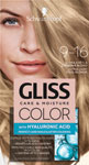 Gliss Color farba na vlasy 9-16 Ultra Svetlá Chladná Blond