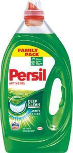 Persil prací gél Deep Clean Plus Regular 100 praní