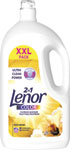 Lenor tekutý prací prostriedok Gold Orchid 3.3 l/60 PD  - Savo prací gél 70 PD univerzal | Teta drogérie eshop