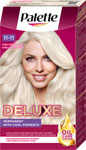 Palette Deluxe farba na vlasy Oil-Care Color 11-11 Ultra Titanový