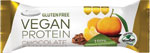 Vegan proteinová tyčinka čokoláda & mandarinka 40 g - Nutrend Be Slim čokoláda + kokos 35 g  | Teta drogérie eshop