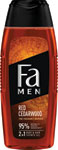 Fa MEN sprchovací gél Red Cedarwood 400 ml - Fa MEN sprchovací gél Attraction Force 250 ml | Teta drogérie eshop