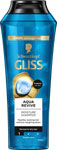 Gliss hydratačný šampón Aqua Revive pre suché vlasy 250 ml - Teta drogérie eshop