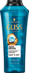 Gliss hydratačný šampón Aqua Revive 400 ml - Nature Box šampón na vlasy Pomegranate 385 ml | Teta drogérie eshop