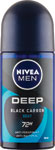 Nivea Men gulôčkový antiperspirant Deep Beat 50 ml - Teta drogérie eshop