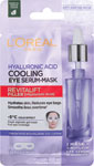 L'Oreal Paris textilná maska Revitalift Filler - Dermacol intenzívna hydratačná maska HT Hyaluron Therapy 3D 16 ml | Teta drogérie eshop
