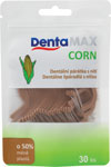 DentaMax Corn dentálne špáradlá s niťou 30 ks - Teta drogérie eshop
