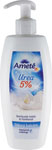 Ameté telový balzam Urea 5% 400 ml - Teta drogérie eshop