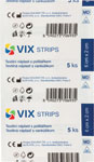 VIX textilná náplasť strihaná 6x2 cm 5 ks - Teta drogérie eshop