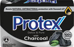 Protex mydlo Charcoal 90 g
