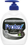 Protex tekuté mydlo Charcoal 300 ml - Teta drogérie eshop