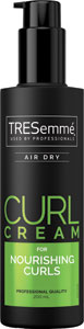 TRESemmé Curl Cream stylingový krém pre definíciu vĺn 200 ml