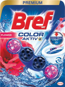 Bref Color Aktiv Fresh Flower 50 g