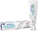 Sensodyne zubná pasta Nourish White 75 ml - Sensodyne zubná pasta Repair & Protect Whitening 75 ml | Teta drogérie eshop