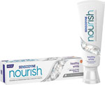 Sensodyne zubná pasta Nourish White 75 ml