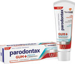 parodontax zubná pasta Citlivé zuby White 75 ml - Teta drogérie eshop