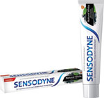 Sensodyne zubná pasta Natural White 75 ml - Teta drogérie eshop