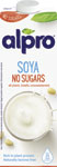 ALPRO sójový nápoj bez cukru 1000 ml - Teta drogérie eshop
