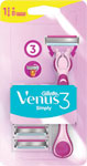 Venus Hybrid strojček + 8 náhradných hlavíc - Teta drogérie eshop