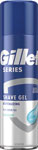 Gillette Series gél na holenie Revitalizing 200 ml - Teta drogérie eshop