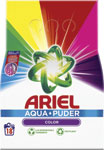 Ariel prášok Color 1,17 kg/ 18 PD - Teta drogérie eshop