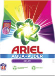 Ariel prášok Color 2,925 kg / 45 PD - Teta drogérie eshop