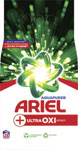 Ariel prášok Ultra Oxi 2,47 kg / 38 PD - Persil prací prášok Sensitive 18 praní 1,17 kg | Teta drogérie eshop