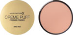 Max Factor púder Creme Puff 50 Natural - Teta drogérie eshop