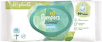 Pampers Wipes vlhčené utierky Harmonie aqua 48 ks - Teta drogérie eshop