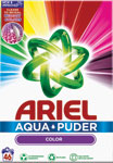 Ariel prášok Color 2.99 kg / 46 PD - Lenor prášok Gold Orchid Color 3.9 kg / 60 PD | Teta drogérie eshop