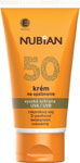 Nubian krém na opaľovanie SPF 50 50 g - Teta drogérie eshop