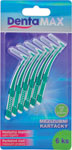 DentaMax medzizubné kefky 0,5 mm 6 ks - DentaMax medzizubné kefky 0,6mm 5 ks | Teta drogérie eshop