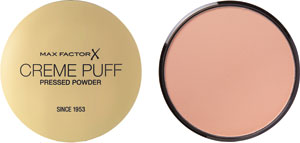 Max Factor púder Creme Puff 50 Natural