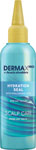 Head & Shoulders DermaX balzam Hydration seal 145 ml - Green Pharmacy kondicionér proti lupinám brezové púčiky a ricínový olej 300 ml | Teta drogérie eshop