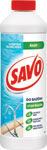 Savo bazén Stop riasam 900 ml - Teta drogérie eshop