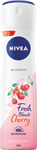 Nivea antiperspirant Fresh Blends Cherry 150 ml