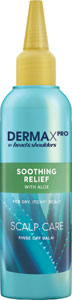 Head & Shoulders DermaX balzam Soothing relief 145 ml - Teta drogérie eshop