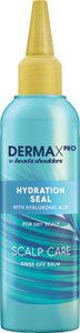 Head & Shoulders DermaX balzam Hydration seal 145 ml - Teta drogérie eshop