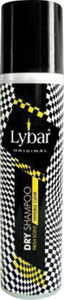 Lybar suchý šampón Invisible clear 250 ml