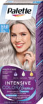 Palette Intensive Color Creme farba na vlasy 9.5-21 Žiarivý striebristo plavý